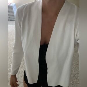 Alfani XS White Coverup